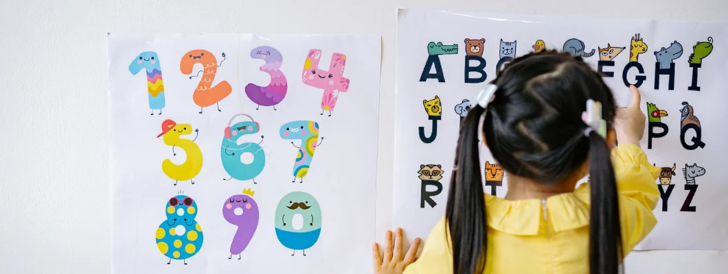 Nursery Programme