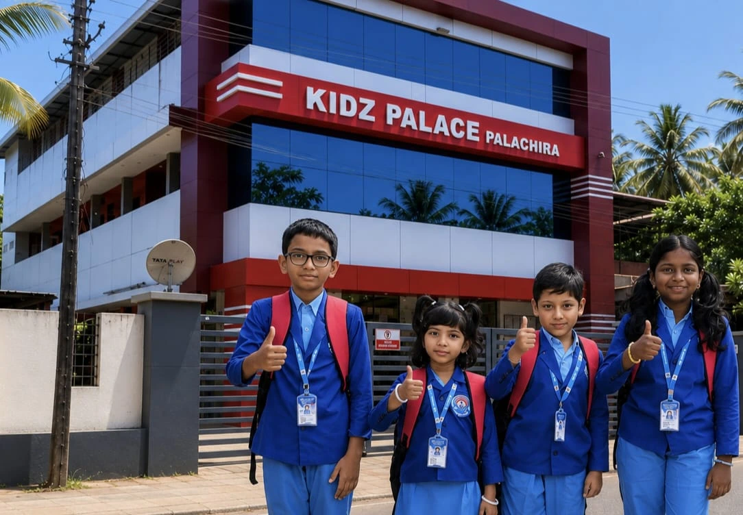 KidzPalace